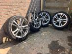 Alfa Romeo MiTo Winterbanden, Auto-onderdelen, Banden en Velgen, Ophalen, Banden en Velgen, 17 inch, Winterbanden