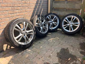 Alfa Romeo MiTo Winterbanden beschikbaar voor biedingen