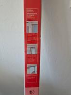 Nieuw, Screenlite inzethor, Ophalen, 80 tot 100 cm, Overige typen, Minder dan 200 cm
