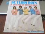 De Teddy Boys - Ik zing als de zon schijnt, Cd's en Dvd's, Vinyl Singles, Nederlandstalig, Gebruikt, Verzenden