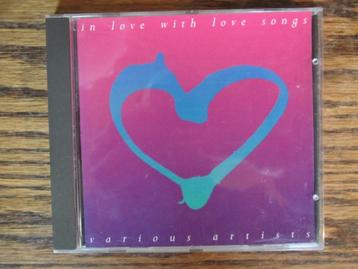 In Love With Love Songs beschikbaar voor biedingen