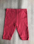 Maat 56 - broekje / romper - diverse 2 € per stuk, Kinderen en Baby's, Babykleding | Maat 56, Broekje, Meisje, Ophalen of Verzenden