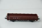 [D68] roco rongen wagon HO, Hobby en Vrije tijd, Modeltreinen | H0, Gelijkstroom, Wagon, Ophalen of Verzenden, Zo goed als nieuw