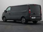 Renault Trafic 2.0 dCi 150 EDC T30 L2H1 Advance | Trekhaak |, Auto's, 1803 kg, Stof, Gebruikt, Euro 6