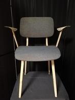 Ahrend Revolt stoel blauw jaren 60.64, Huis en Inrichting, Stoelen, Ophalen, Gebruikt, Blauw, Eén