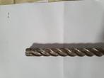 Lange beton boor 20mm SDS MAX totale lengte 51cm, Ophalen