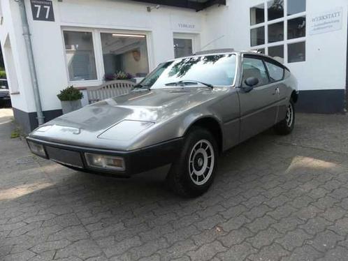Matra Simca Bagheera S - Oldtimer, Auto's, Overige Auto's, Bedrijf, Overige brandstoffen, Overige carrosserieën, Handgeschakeld