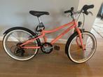 Zgan! Decathlon Riverside 500 Kinderfiets 20 inch, Ophalen, Zo goed als nieuw, Decathlon, Handrem
