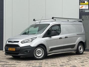 Ford Transit Connect 1.6 TDCI L2 Ambiente