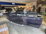 Kimple Bow Rider 165B, Nieuw, Aluminium, 3 tot 6 meter, 70 pk of meer