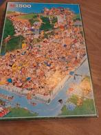 Puzzel, Ophalen of Verzenden, 500 t/m 1500 stukjes, Zo goed als nieuw