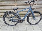 Gave Gazelle Esprit 28inch fiets, Ophalen, Gebruikt, Versnellingen, 49 tot 53 cm