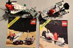 Vintage Lego classic Space 6842 en 6870, Kinderen en Baby's, Speelgoed | Duplo en Lego, Ophalen of Verzenden, Zo goed als nieuw