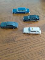 Te koop 4 stuks Mercedes Benz 600 sel w123, Ophalen, Zo goed als nieuw, Auto