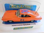 Dodge Charger  General Lee  1:32  scalectrix Nieuwstaat !, Kinderen en Baby's, Speelgoed | Racebanen, Ophalen of Verzenden, Zo goed als nieuw