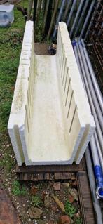 De Hoop funderings bekisting, Doe-het-zelf en Verbouw, Overige Doe-het-zelf en Verbouw, Ophalen, Zo goed als nieuw