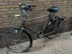 Herenfiets Tyfon 28 inch, Fietsen en Brommers, Fietsen | Heren | Herenfietsen, Gebruikt, Versnellingen, 57 tot 61 cm, Ophalen