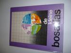 de kleine bosatlas, Bosatlas, 2000 tot heden, Ophalen of Verzenden, Zo goed als nieuw
