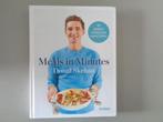 Meals in Minutes - Donal Skehan / 90 simpele, voedzame maal-, Ophalen of Verzenden, Zo goed als nieuw, Donal Skehan, Hoofdgerechten