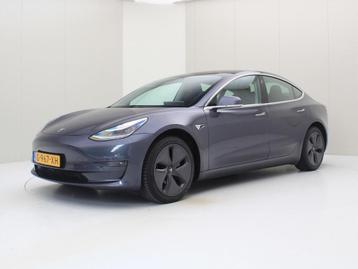 Tesla Model 3 Long-Range AWD 351pk 75 kWh [ TREKHAAK+AUTOPIL beschikbaar voor biedingen