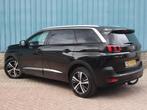 Peugeot 5008 SUV Allure Premium 1.6 Turbo 165pk EAT6 AUTOMAA, Stof, Gebruikt, 4 cilinders, 7 stoelen