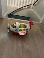 Kiddieland vliegtuig, Ophalen of Verzenden, Gebruikt