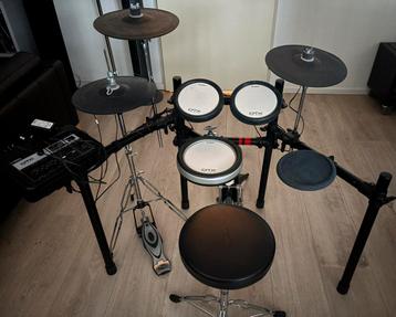 Yamaha DTX-pro elektronisch drumstel beschikbaar voor biedingen