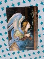 547. Kunstkaart Basilica Di S.Maria Sopra Minerva, Verzamelen, Ansichtkaarten | Themakaarten, Ongelopen, Ophalen of Verzenden