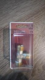Multi-fit T-stuk, Ophalen of Verzenden, Nieuw, Overige typen