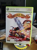 Fairytale fights Xbox 360, Avontuur en Actie, Vanaf 18 jaar, 1 speler, Ophalen of Verzenden