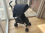 Koelstra Simba buggy/wandelwagen, Zwart, Kinderen en Baby's, Ophalen, Gebruikt, Koelstra, Verstelbare rugleuning