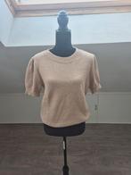 Leuk truitje. M, Verzenden, Zo goed als nieuw, Maat 38/40 (M), Beige