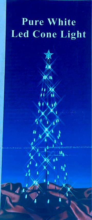 Lichtboom beschikbaar voor biedingen
