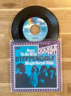 Steppenwolf - Born to be wild / Magic carpet ride, Ophalen of Verzenden, 7 inch, Single