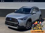 Toyota Corolla Cross Hybrid 1.8L Dynamic edition Navigatie,, Gebruikt, 4 cilinders, 1415 kg, Bedrijf