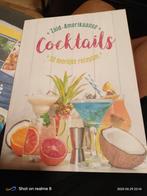 Cocktails, Verzenden, Zo goed als nieuw, Zuid-Amerika