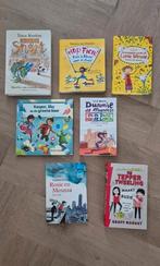 7 leuke kinderboeken, Boeken, Fictie algemeen, Harmen van Straaten, Ophalen of Verzenden, Zo goed als nieuw