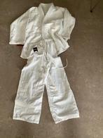 Judopak, Sport en Fitness, Maat S, Ophalen, Zo goed als nieuw, Judo