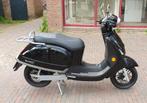 Kumpan elektrische scooter, Ophalen, Zo goed als nieuw, Elektrisch