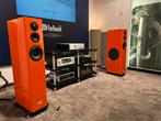 Auer Acoustics Versura V4, Overige merken, Nieuw, Ophalen of Verzenden, 120 watt of meer