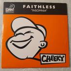 Faithless Insomnia cd singel, Ophalen of Verzenden, Gebruikt