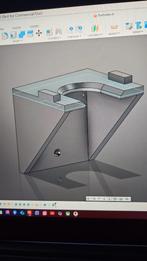 3D Printing/Prototyping service aangeboden, Ophalen of Verzenden, Nieuw, Prusa