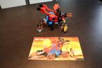 Lego set 6043: Dragon Defender, Complete set, Gebruikt, Ophalen of Verzenden, Lego