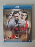After.Life Blu-ray - Christina Ricci, Liam Neeson, Ophalen of Verzenden, Zo goed als nieuw, Horror