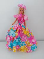 Barbie Blossom Beauty 1996 jurk, Ophalen of Verzenden, Gebruikt, Barbie
