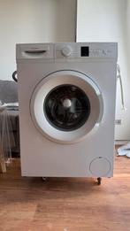Salora wasmachine, Witgoed en Apparatuur, Wasmachines, Ophalen of Verzenden, Zo goed als nieuw, Voorlader, 1200 tot 1600 toeren