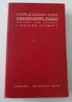 Voorlezingen over ziekenverpleging  B 7, Ophalen of Verzenden, Gelezen, Gezondheid en Conditie