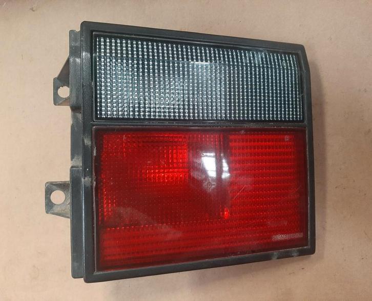 Rechter Achterlicht Renault 21, Auto-onderdelen, Verlichting, Renault, Gebruikt, Ophalen of Verzenden