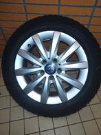 Aluminium velgen Mercedes Benz _ A 180. 12 jaar oud., Auto-onderdelen, Banden en Velgen, Ophalen, Personenwagen, All Season, Velg(en)
