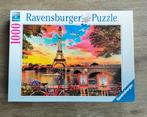 Puzzels te koop, Hobby en Vrije tijd, Ophalen of Verzenden, 500 t/m 1500 stukjes, Zo goed als nieuw, Legpuzzel
